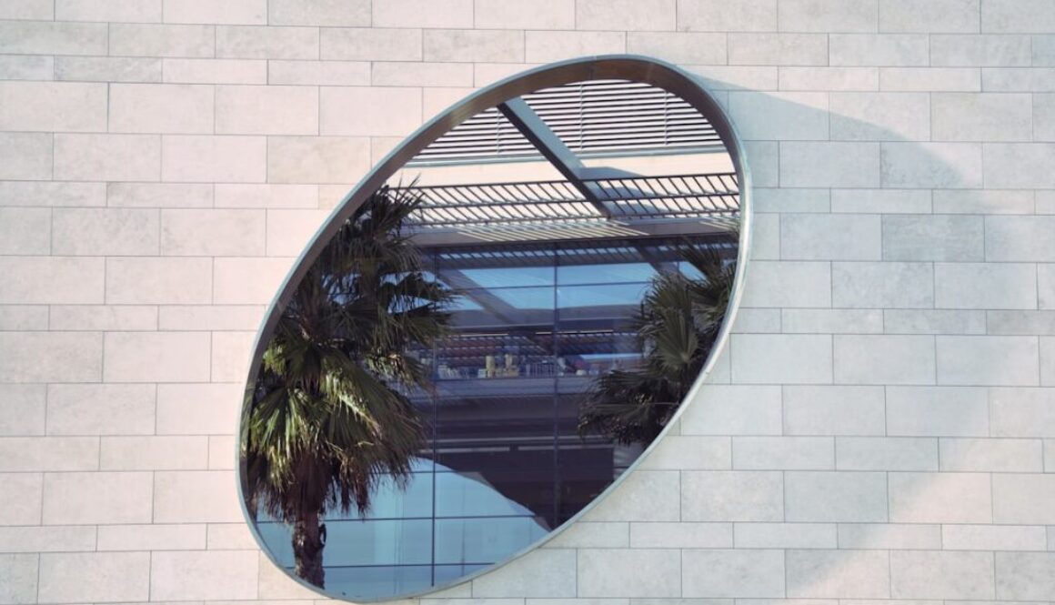 Eliptyczne przeszklenia — miękkie linie dla przytulnych wnętrz